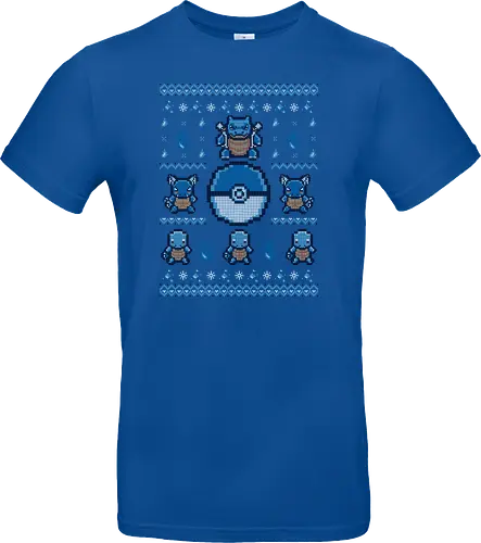 Got'em All: Water