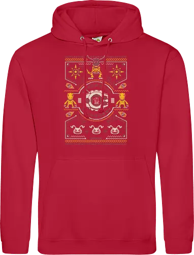 Courage Christmas