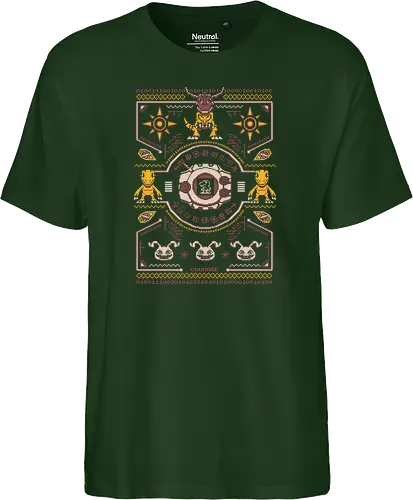 Courage Christmas