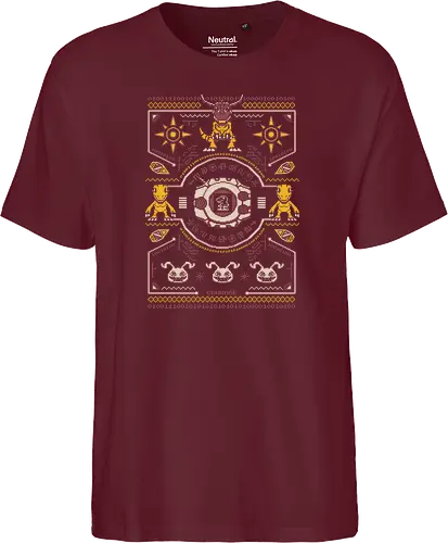 Courage Christmas