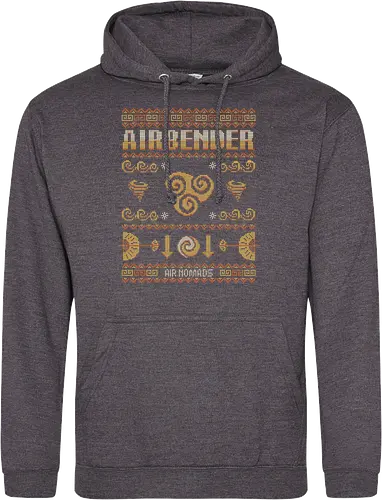Bender Christmas Sweater