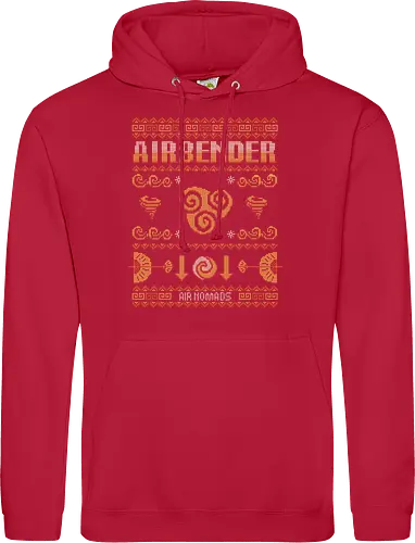 Bender Christmas Sweater