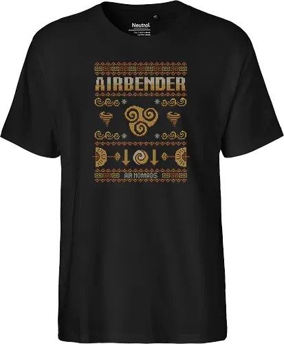 Bender Christmas Sweater