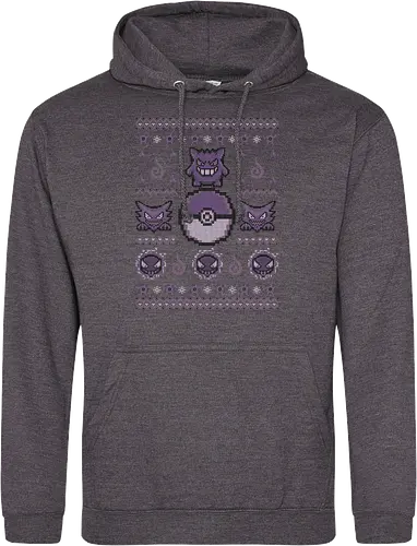Got'em All: Ghost