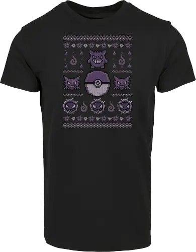 Got'em All: Ghost