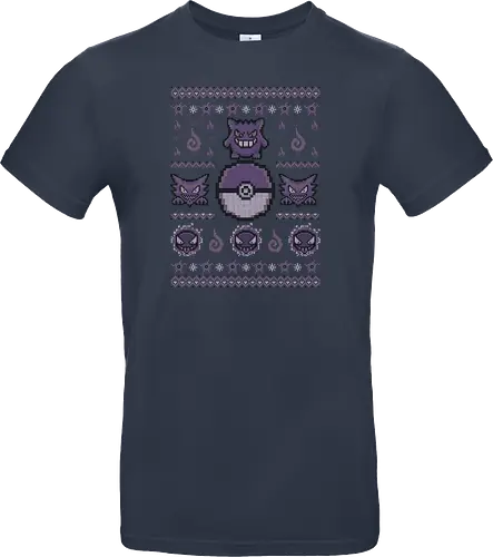 Got'em All: Ghost