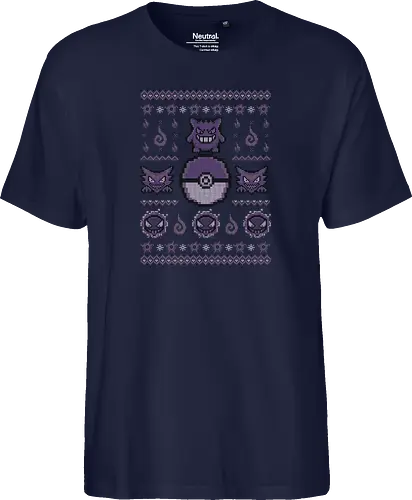 Got'em All: Ghost