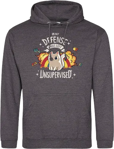 Unsupervised Cat