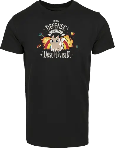 Unsupervised Cat