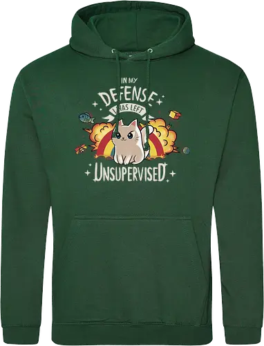 Unsupervised Cat