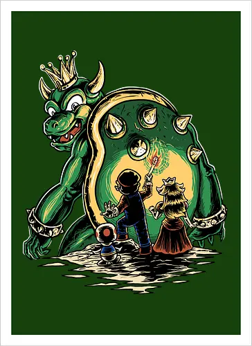 The Last Battle