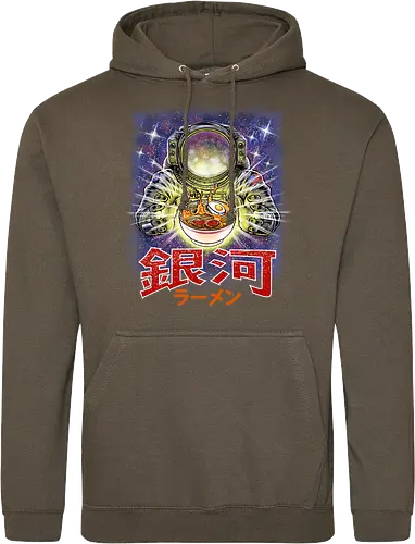 Astro Ramen