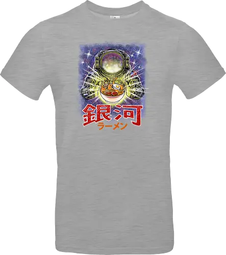 Astro Ramen