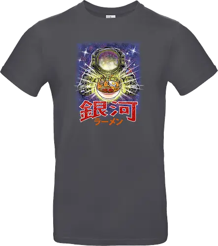 Astro Ramen