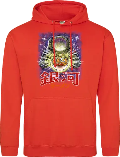 Astro Ramen