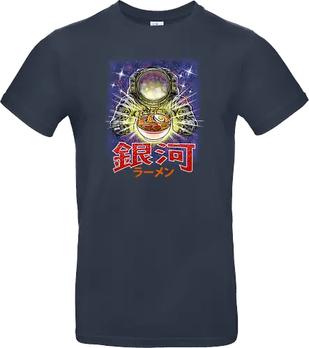 Astro Ramen