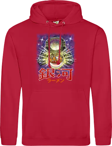 Astro Ramen
