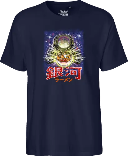 Astro Ramen