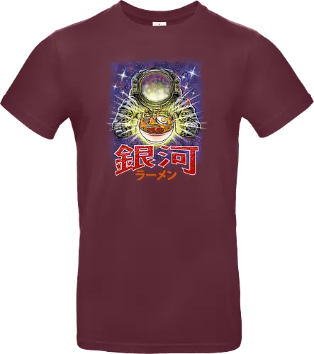 Astro Ramen