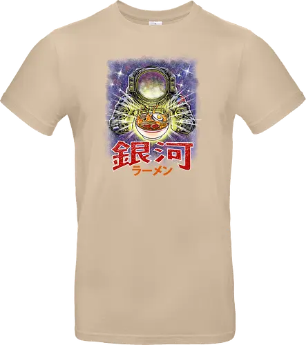 Astro Ramen