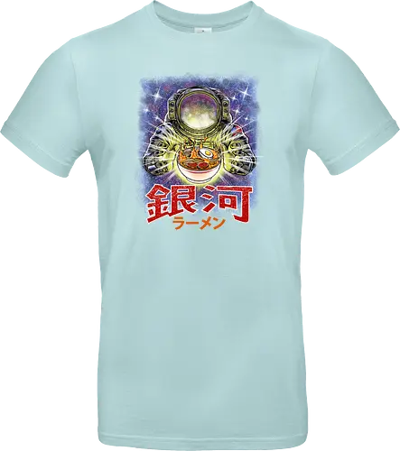 Astro Ramen