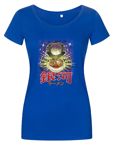 Astro Ramen