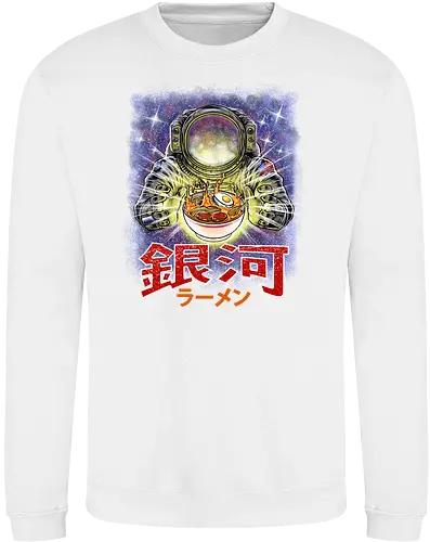 Astro Ramen