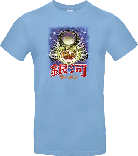 Astro Ramen