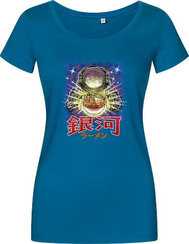 Astro Ramen