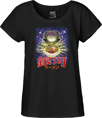 Astro Ramen