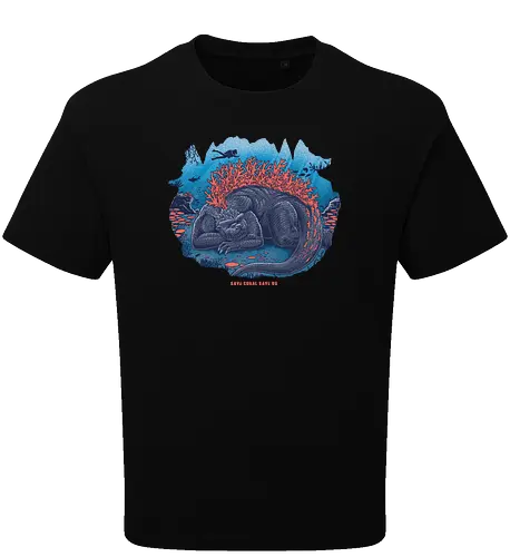 Save Coral