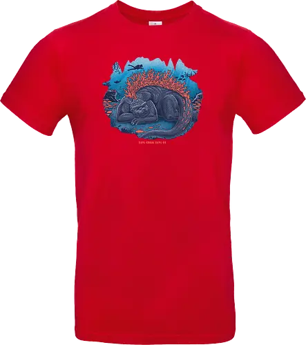 Save Coral