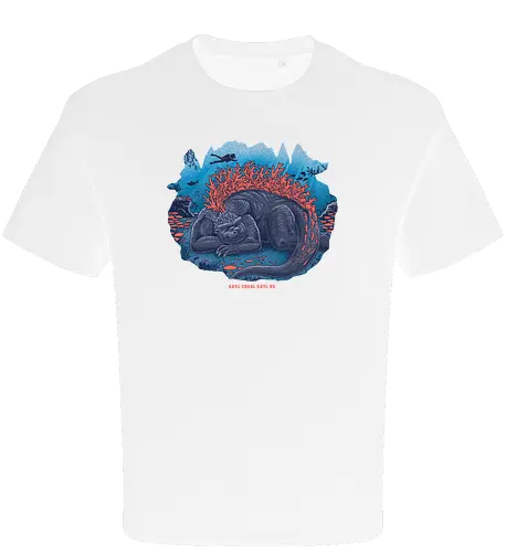 Save Coral