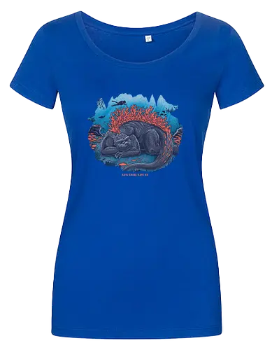 Save Coral
