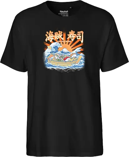 Sushi Pirates