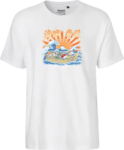 Sushi Pirates