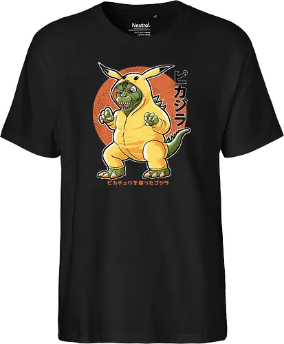 Pikazilla