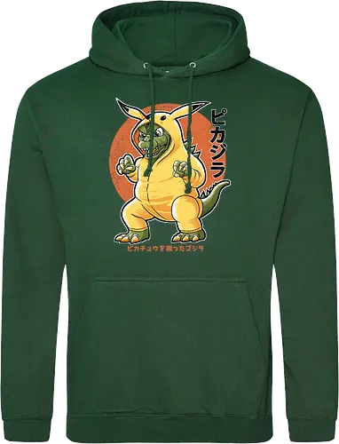 Pikazilla