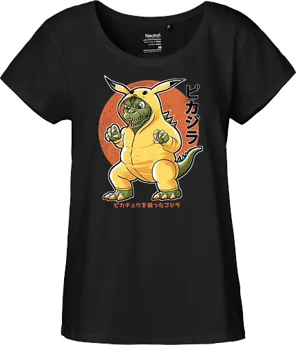 Pikazilla