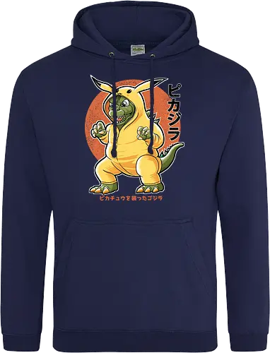 Pikazilla
