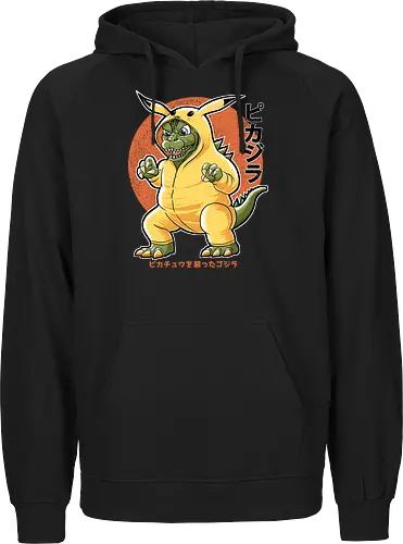 Pikazilla