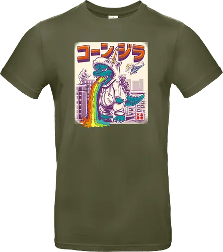 Unizilla