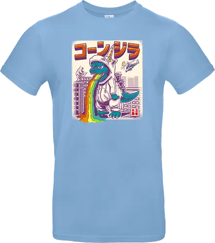 Unizilla