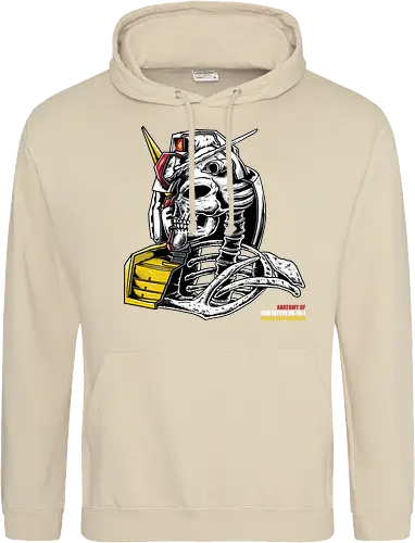 Mecha Anatomy