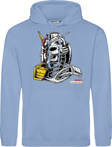 Mecha Anatomy