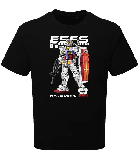 Mecha Warrior