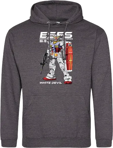 Mecha Warrior
