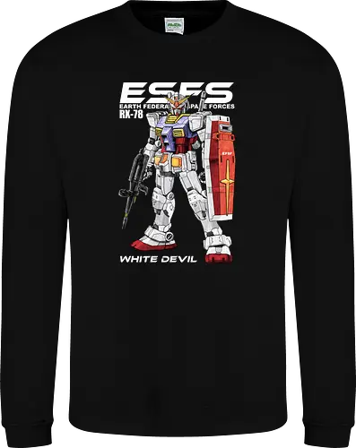 Mecha Warrior