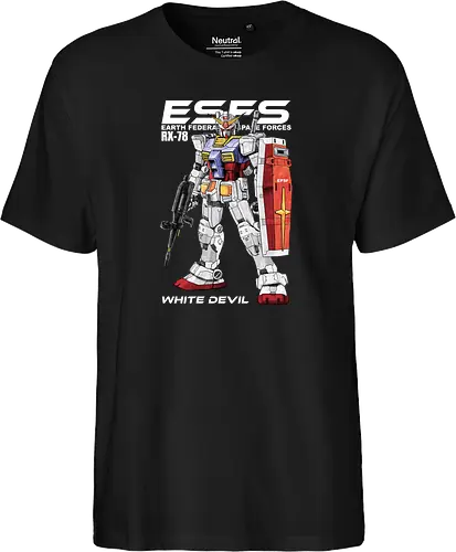 Mecha Warrior