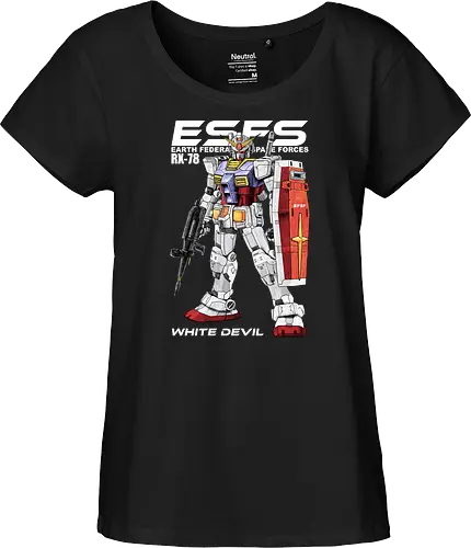 Mecha Warrior
